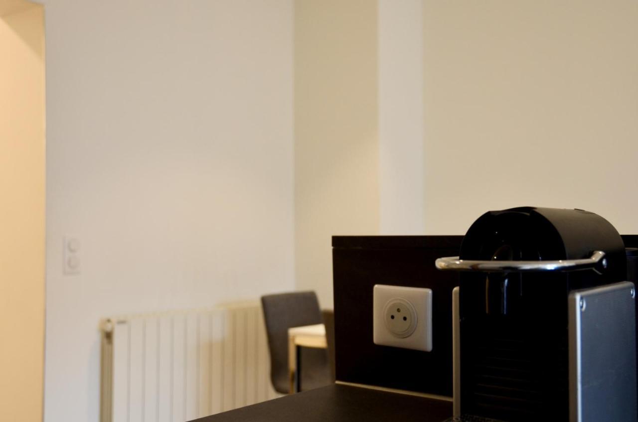 Apartamento Beau Rivage Annecy Exterior foto