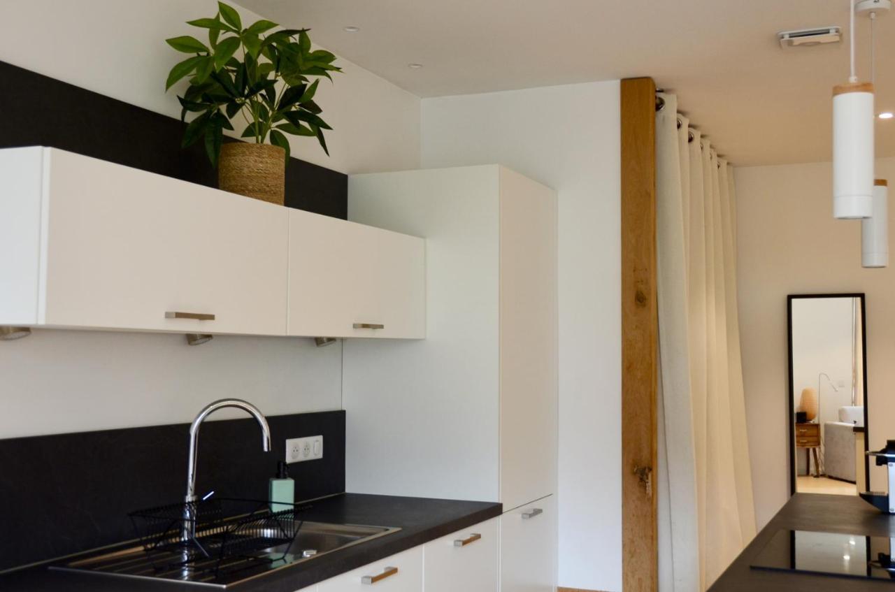 Apartamento Beau Rivage Annecy Exterior foto