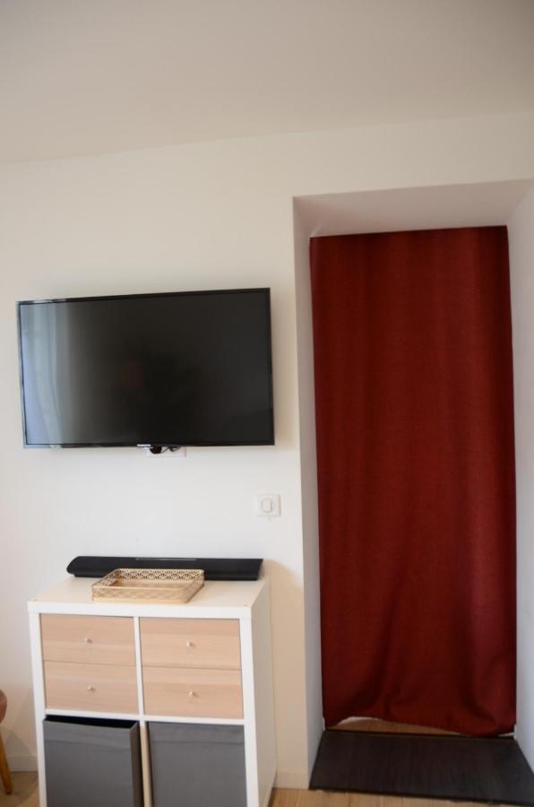 Apartamento Beau Rivage Annecy Exterior foto