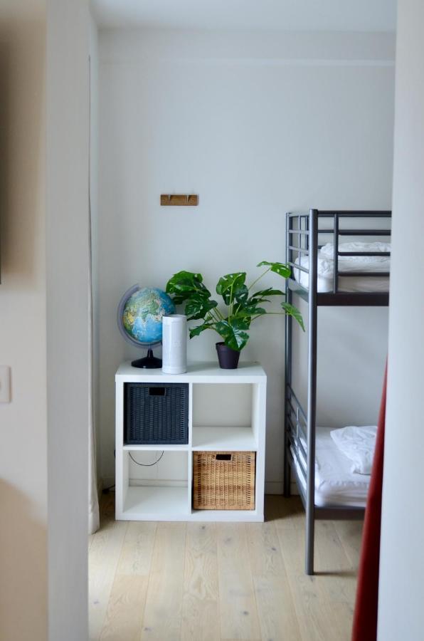Apartamento Beau Rivage Annecy Exterior foto