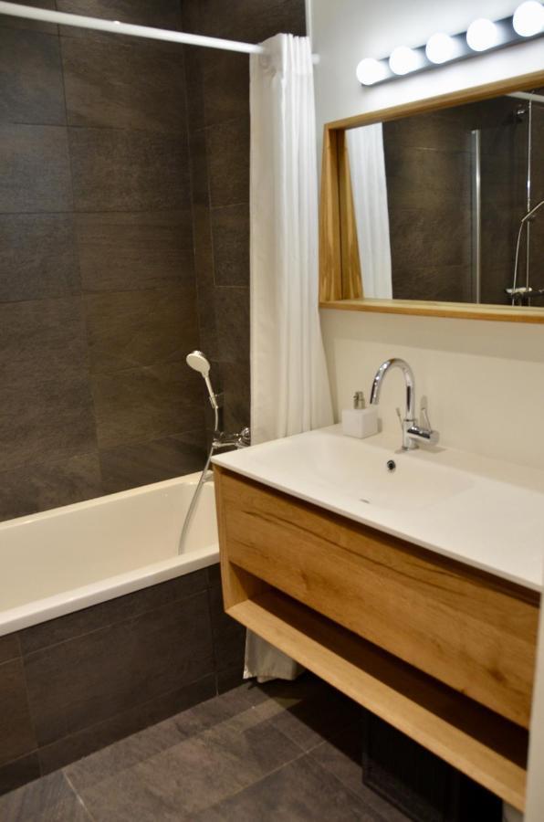 Apartamento Beau Rivage Annecy Exterior foto