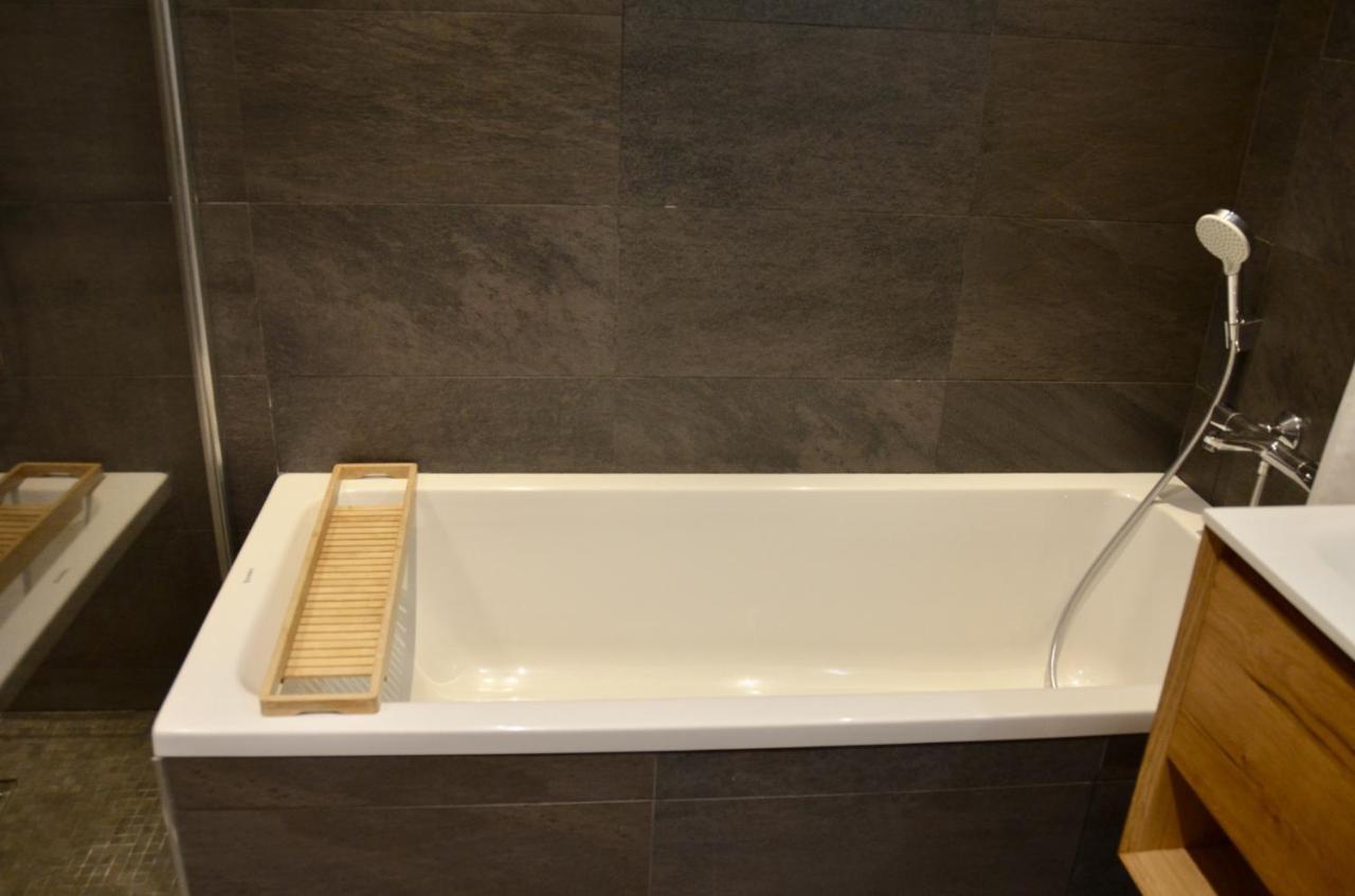 Apartamento Beau Rivage Annecy Exterior foto
