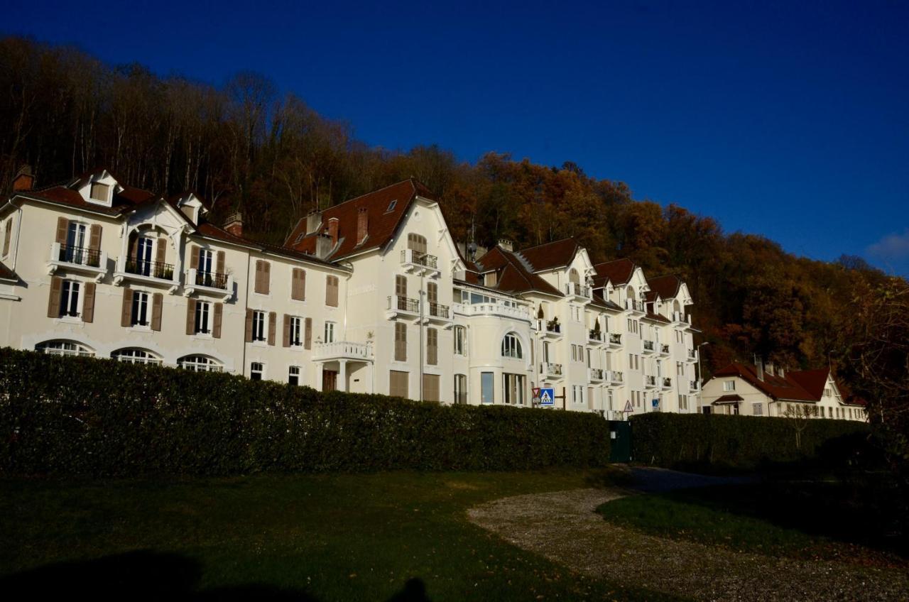 Apartamento Beau Rivage Annecy Exterior foto